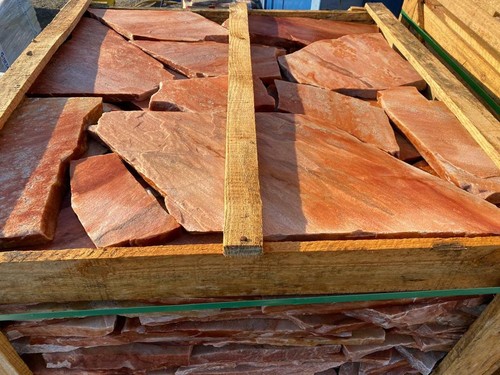 Terrassenplatten