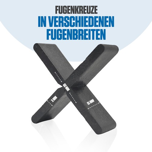 Fugenkreuze terrassenplatten - fugenkreuze,