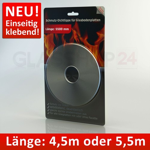 Silikon dichtlippe staubschutz - dichtlippe,