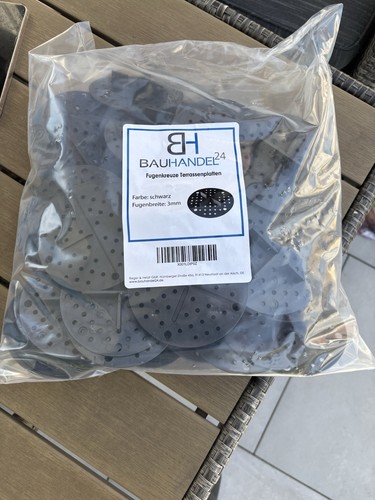 Fugenkreuze 3mm für - 50,