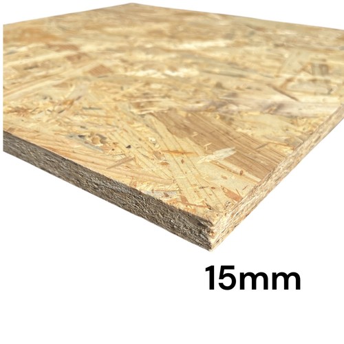 Osb 15mm grobspanplatte - osb,