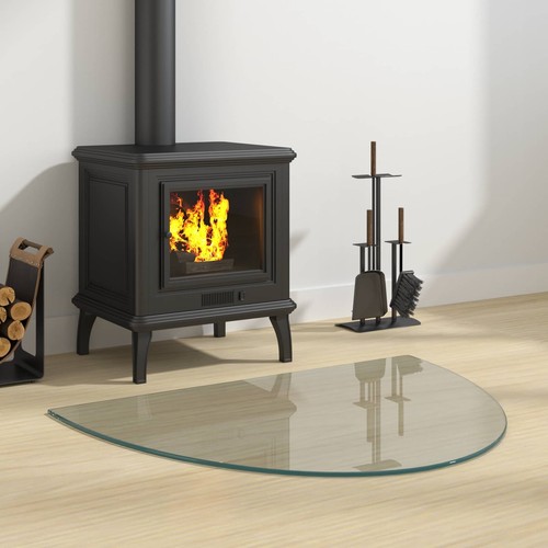 Kamin glasplatte - kamin,