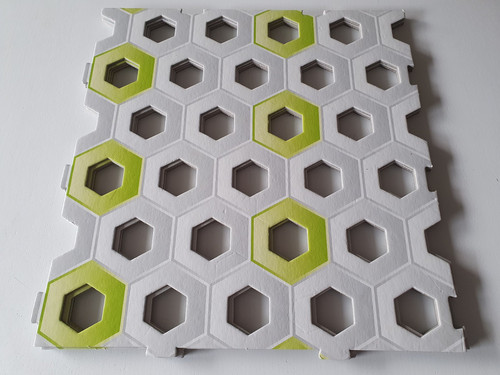 Gravitrax bodenplatten 4 stk - -,