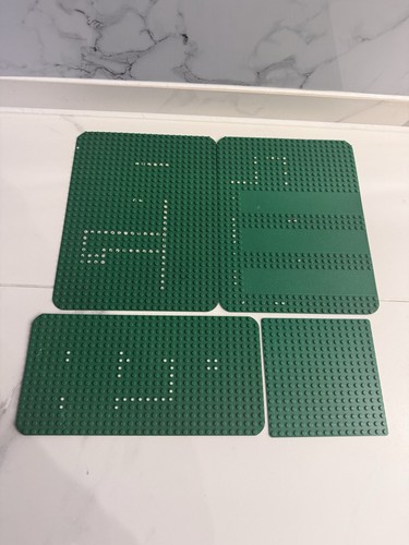 Lego bodenplatten - /, 4