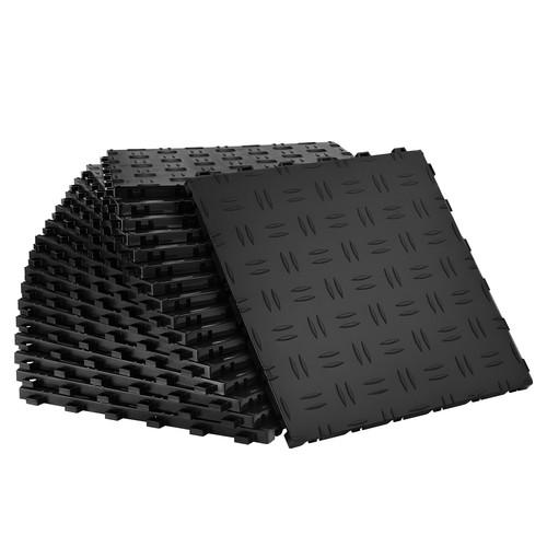 Uimoso 25x bodenplatten für - uimoso,