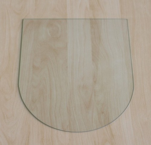 Rundbogen 120x140cm - ,