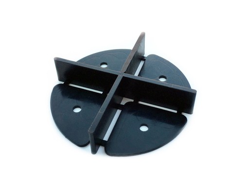2mm fugenkreuze stück - 2mm,