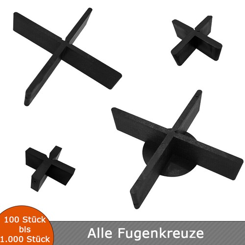 Fugenkreuze 5 6 - fugenkreuze, 4,