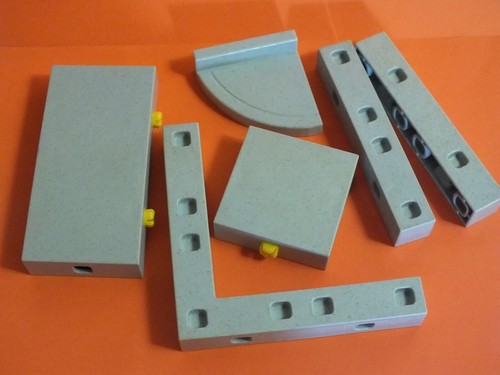 Playmobil bodenplatten - playmobil,