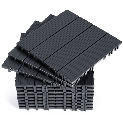 Terrassenfliesen 30x30cm