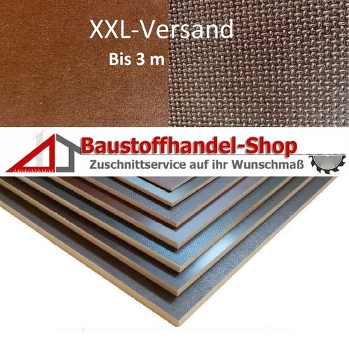 15mm siebdruckplatte zuschnitt - 15mm,