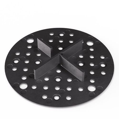 Fugenkreuze 3mm 5mm für - 50,