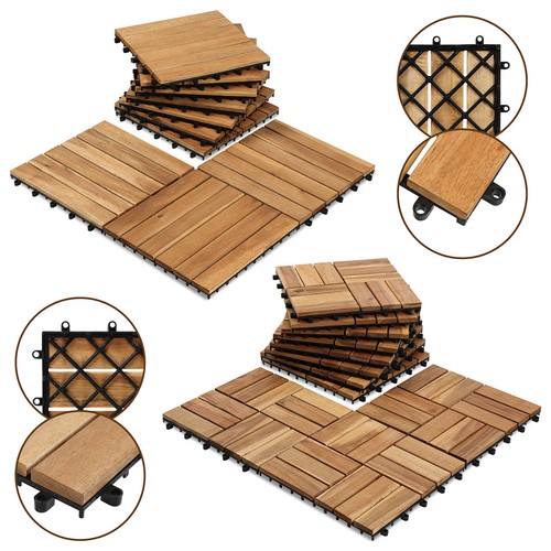 Holzfliesen klickfliesen - holzfliesen,