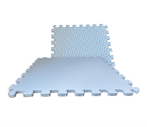 Steel dryland platten - dryland, training