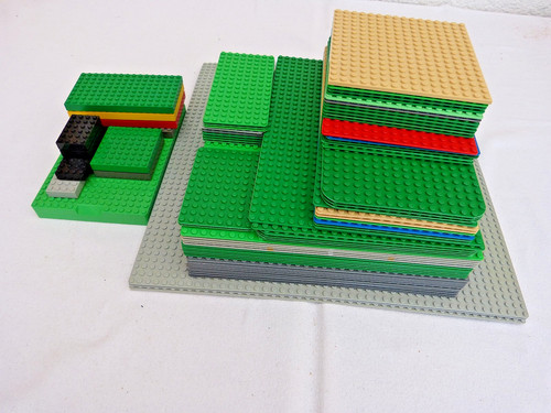 Lego konvolut stück - lego,