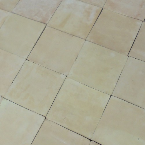 Cotto platten natur - cotto,