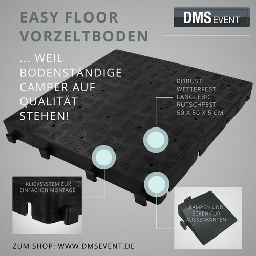 10m vorzeltboden zeltboden - 10m², vorzeltboden/zeltboden