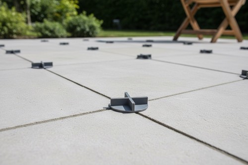 Fugenkreuze 3mm für - 50,