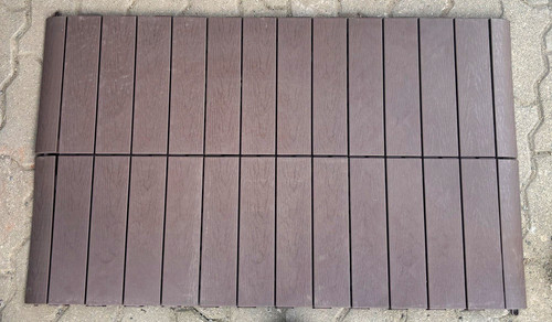 Bodenplatte 90x60 für